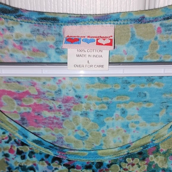 American Sweetheart Tee Top - Picture 3 of 4